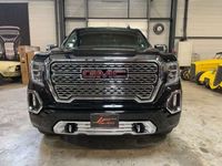 occasion GMC Sierra 5.3 V8 CREW CAB 4X4 355 CH