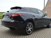 occasion Maserati Levante Trofeo 3.8 V8 Bi-turbo 580 Ch 1 Main !!