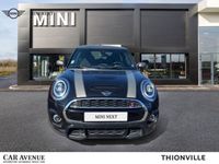 occasion Mini Cooper S 178ch John Cooper Works BVA7 - VIVA3667609