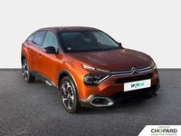 Occasion Citroën C4 PureTech 130 ch (95 kW) 2021 Orange Berline