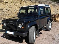 occasion Land Rover Defender 90 Td5 County