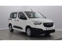 occasion Opel Combo Life COMBOL1H1 1.5 Diesel 75 ch - Essentia