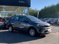 occasion Opel Crossland X Crossland 1.2 Turbo 110ch Elegance - VIVA3651957