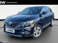 Occasion Renault Koleos Zen 2017 Noir SUV