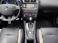 Occasion DS Automobiles DS4 181 ch (133 kW) 2017 Citadine