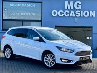 occasion Ford Focus 2.0 TDCi Titanium