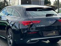 occasion Mercedes CLA180 Shooting Brake D 116CH AMG LINE