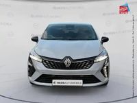 Occasion Renault Clio V Techno 92 ch (67 kW) 2025 Gris Berline