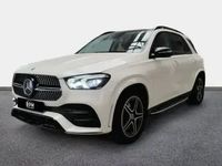 occasion Mercedes GLE300 ClasseD 245ch Amg Line 4matic 9g-tronic
