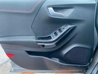 Occasion Ford Puma ST-Line 155 ch (114 kW) 2023 Gris solar SUV