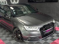 Occasion Audi A1 Sportback S-Line 116 ch (85 kW) 2017 Citadine