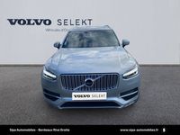 occasion Volvo XC90 D5 Awd 225 Inscription Geartronic A 5pl 5p