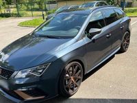 occasion Seat Leon ST 2.0 TSI 300 DSG7 4Drive Cupra