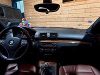 Occasion BMW 123 Performance 204 ch (150 kW) 2009 Citadine