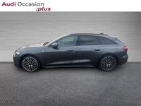 Occasion Audi Coupé Design 204 ch (150 kW) 2025 Gris daytona nacré Coupé