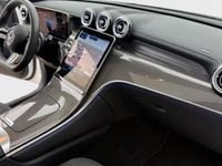 Occasion Mercedes GLC220 197 ch (144 kW) 2025