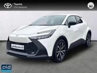 Occasion Toyota C-HR Design 140 ch (102 kW) 2025 Blanc SUV