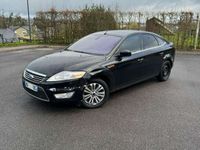 occasion Ford Mondeo 1.8 TDCi 125 Ghia
