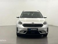 Occasion Kia Niro 106 ch (77 kW) 2018 Gris SUV