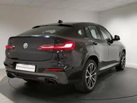 occasion BMW X4 M40dA 326ch Euro6d-T