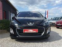 occasion Peugeot 308 1.6 THP 16v 200ch GTi