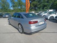 occasion Audi A6 V6 3.0 Tdi 272 S Tronic 7 Quattro Avus