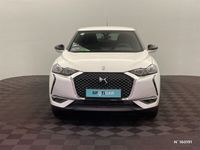 occasion DS Automobiles DS3 Crossback 