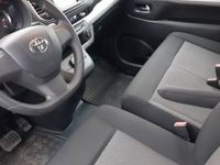 occasion Toyota Verso ProaceBVA 2.0 D LONG 180 D-4D DYNAMIC 9PL