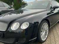 occasion Bentley Continental GT II 610PS 06/2008