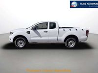 occasion Ford Ranger Super Cabine 2.0 ECOBLUE 170 CH S 4X4 XL