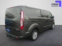 occasion Ford Transit Custom Transit CABINE APPROFONDIECA 320 L2H1 2.0 ECOBLUE 17