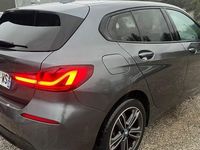 Occasion BMW 116 116 ch (85 kW) 2020 Citadine