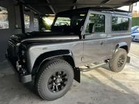 occasion Land Rover Defender Iii Utilitaire 2.2 122 Se