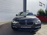 occasion BMW 318 Serie 3 (f30) da 150ch Luxury