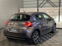 occasion Citroën C3 III PURETECH 83 S&S BVM5 C-SERIES