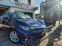 Occasion Toyota Auris Touring Sports 136 ch (100 kW) 2019 Bleu Break