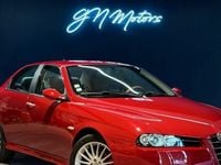 Occasion Alfa Romeo 156 192 ch (141 kW) 2004 Berline
