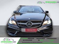 occasion Mercedes E200 Classe200 BVA