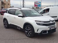 occasion Citroën C5 Aircross BlueHDi 130 S\u0026amp;S BVM6 Shine