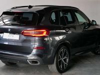 occasion BMW X5 3.0 D 265 Ch M Sport X Drive Hud T.o Caméra França