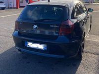 occasion BMW 120 120 d 177 ch Confort