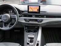occasion Audi A4 Avant 20 TDI 190 S LINE S TRONIC / 08/2018