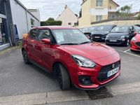 occasion Suzuki Swift 1.4 Boosterjet Hybrid 129ch Sport