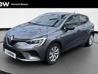 Occasion Renault Clio V SE 2023 Gris Citadine