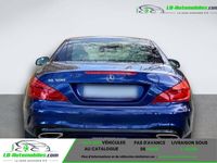 occasion Mercedes SL500 Classe500 BVA