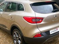 occasion Renault Kadjar 1.5 DCI 110 ENERGY INTENS EDC