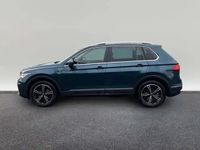 Occasion VW Tiguan 2023 Bleu SUV