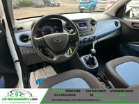 Occasion Hyundai i10 67 ch (49 kW) 2016 Citadine