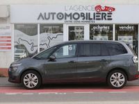 occasion Citroën Grand C4 Picasso Ph.II 2.0 BlueHDi 150 EAT6 (7 Places Caméra de r