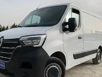 occasion Renault Master Iii Dci 135cv L1h1 2023 Tva Recup 25000€ H.t